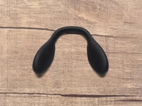 Vonxyz Rubber Kit EarSocks &Nose Pads for-Oakley Crossrange Series