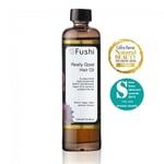 Fushi Wellbeing Really Good Hair Oil 100ml for Boosting Shine & Growth
