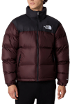 Jakke med hætte The North Face 1996 Retro Jacket nf0a3c8d-los Størrelse XXL