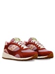 Chaussure Unisexe SAUCONY Shadow 5000 Baskets Burgundy 42M Choix = P S7074
