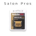 Babyliss Gold FX Standard Tooth T Blade DLC | FX707Z | Barbers Hairdressers