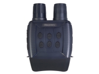 Discovery Night Vision Binoculars Discovery Night BL10 digital night vision binoculars with a tripod