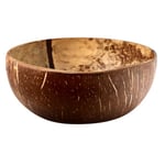Bambaw Coconut Bowl Polished, 1-pack