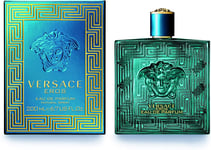 Versace Versace Eros for Men 6.7 Oz EDP Spray