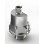 Grundfos RPI combi-sensor: mätning av tryck &amp; temp., Magna3/TPE3