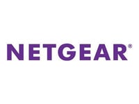 NETGEAR - Alimentation électrique (module enfichable) - 550 Watt - pour ReadyNAS 3312; 4312X