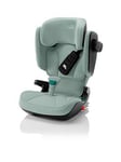 Britax Romer Kidfix I-Size Car Seat 3.5 To 12 Years Approx - Child (Group 2-3)- Jade Green