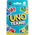UNO Teams kortspel