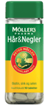 Möller's Pharma Hår & Negler 90 stk