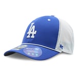 Keps 47 Brand MLB Los Angeles Dodgers brrr Mesh Pop 47 MVP B-BRPOP12BBP-RY Blå