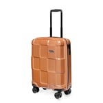 Hård kabinväska - EPIC Crate Reflex EVO 55 Rose Copper