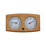 OPA Lumo Bastutermometer-/Hygrometer Bågformig 70405720O