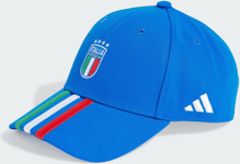 Adidas Adidas Italy Football Keps Fanikauppa jalkapallo BLUE / WHITE