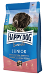 Sensible Junior Lohi & Peruna 10 kg - Koirat - Koiranruoka - Kuivaruoka - Happy Dog