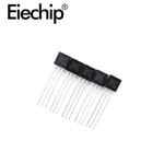 IC de température à 1 fil, résolution Programmable DS18B20 à-92 18B20 pour capteur arduino, kit de capteurs électroniques à monter soi-même, 1 pièce