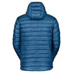 Scott Insuloft Tech Primaloft Jacka