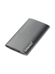 External SSD Premium - 2TB