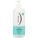 Define   Weightless Shine Shampoo 750 ml