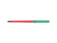 Wera Kraftform Kompakt Vde 67 I Tx 30 X 157 Mm Tie Elektriker Torx Utbytbart Blad Tx 30