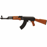 Kalashnikov - AK47 Elektrisk Softgunpakke