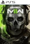 Call of Duty®: Modern Warfare® II (PS5) PSN Key EUROPE