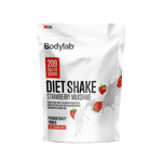 Diet Shake (1100 g) - Strawberry Milkshake