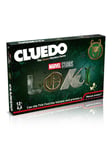 Cluedo Loki (English)