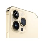 iPhone 14/Pro/Plus/Pro Max Byte Av Kamera glas