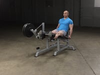 Body Solid Pro Club Line - LVLE / Benspark