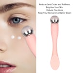 Eye Cream Applicator Wand Stick Eye Cream Spatula Roller To Reduce Dark Circ REL