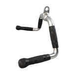 Roddhandtag Tjurhorn, med gummihandtag