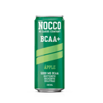 NOCCO BCAA+ Koffeinfri, 330 ml