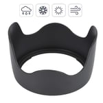 Bindpo EW-78C Lens Hood Replacement, Durable Sun Shade Cover for Canon EF 35mm F1.4L USM Lens
