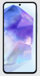 Samsung Galaxy A55 5G - Light Blue
