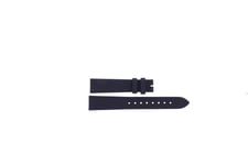 Kate Spade New York Klockarmband KSW1040 Läder Blå 16mm