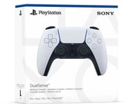 DualSense Wireless Controller White - PlayStation 5