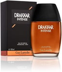 Guy Laroche Drakkar Intense Eau de Parfum Perfume for Men, 100 ml (Pack of 1)