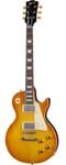 Gibson 1958 Les Paul Standard Reissue Heavy Aged Lemon Burst