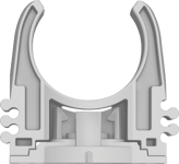Bosch Rörfäste EPC-32 50-pack