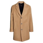 Tommy Hilfiger DC Wool Mix Coat Herr