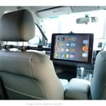Dedicated Central Fitting Car Headrest Mount Cradle Holder for iPad Mini Tablet