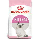 Royal Canin Kitten Food Dry Mix 10 kg