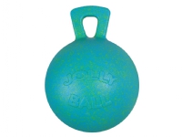 Jolly Ball Ocean/Green &quot Apple scented&quot 25cm 1 st