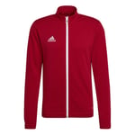 adidas Treningsjakke Entrada 22 - Rød Track tops unisex