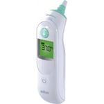 Braun IRT 6515 Thermoscan 6 -øretermometer