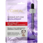 Masque anti-âge revolumisant - Revitalift Filler