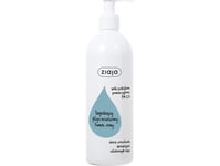 Ziaja_Soothing Micellar Lotion For Face And Eyes 390Ml