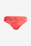 Roxy - Bikinitrosa PT Beach Classics Hipster - Röd
