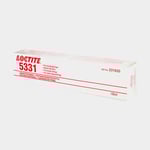 Loctite Gänglåsning / gängtätning med låg styrka SI 5331, 100 ml