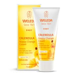 Weleda Calendula Nappy Cream 75ml-2 Pack